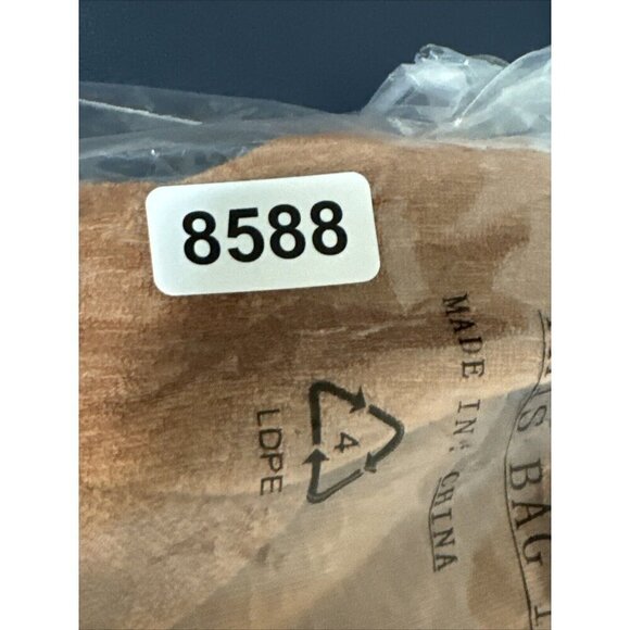 Marine Layer Women's L Terry Out Resort Shirt Sierra NWT Terra Cotta - Picture 16 of 16